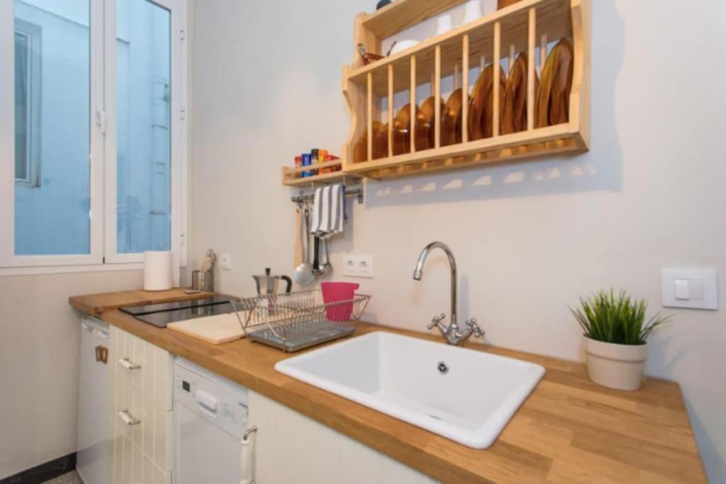 Casa Pepita: Vintage Spirit In The Old Town Apartment เซบีญา ภายนอก รูปภาพ