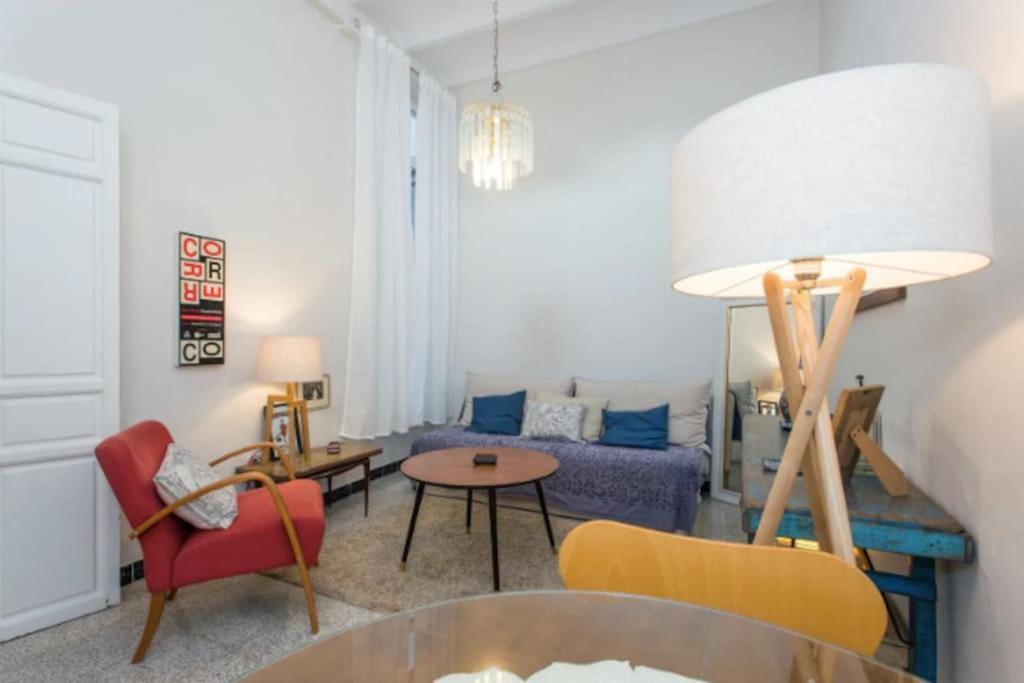 Casa Pepita: Vintage Spirit In The Old Town Apartment เซบีญา ภายนอก รูปภาพ